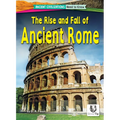 The Rise and Fall of Ancient Rome