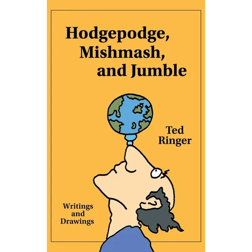 Hodgepodge, Mishmash, and Jumble