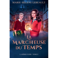 La marcheuse du temps