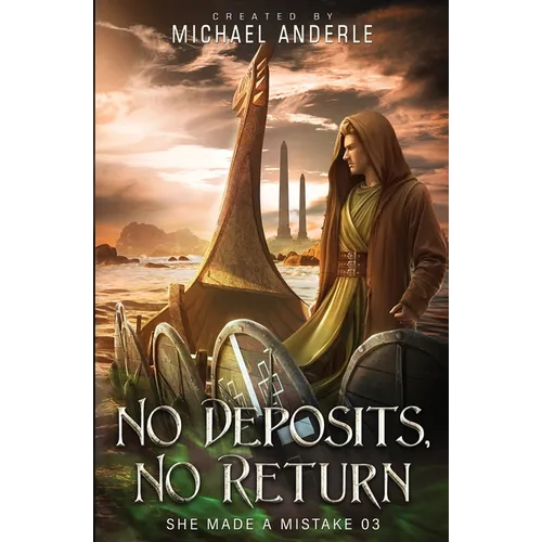 No Deposits, No Return