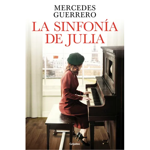 La Sinfonía de Julia / Julia's Symphony