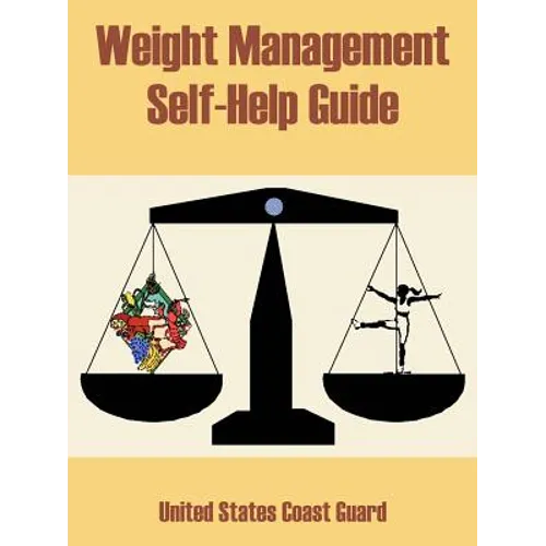 Weight Management Self-Help Guide