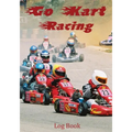 Go Kart Racing Log Book