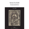 Between Two Worlds: The autos sacramentales of Sor Juana Inés de la Cruz