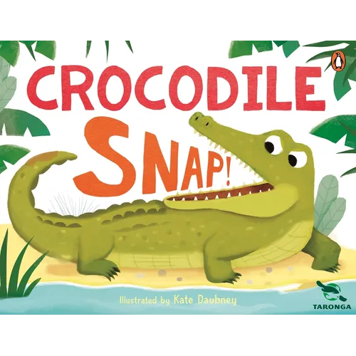 Crocodile Snap!
