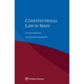 Constitutional Law in Spain