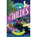 The Wildes: Captivity: Captivity
