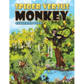 Spider Versus Monkey