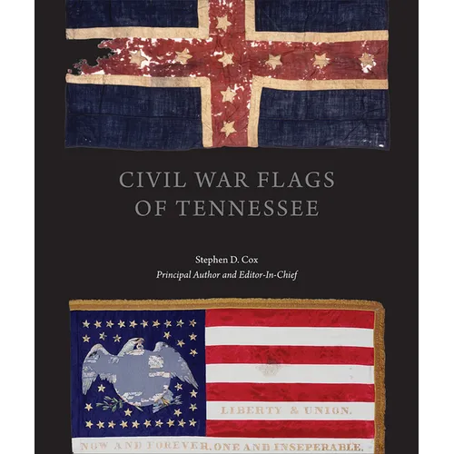 Civil War Flags of Tennessee