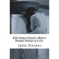 Bellos Poemas Sensuales a Mujeres Desnudas Sentadas en el arte.