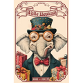 White Elephant Gifts for Adults: The Ultimate Stocking Stuffers Guide for Hilarious Gift Ideas and Tips on Hosting Unforgettable Dirty Santa Parties