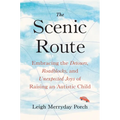 The Scenic Route: Embracing the Detours, Roadblocks, and Unexpected Joys of Raising an Autistic Child