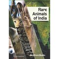 Rare Animals of India
