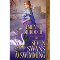 Seven Swans a Swimming