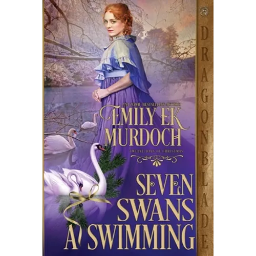 Seven Swans a Swimming