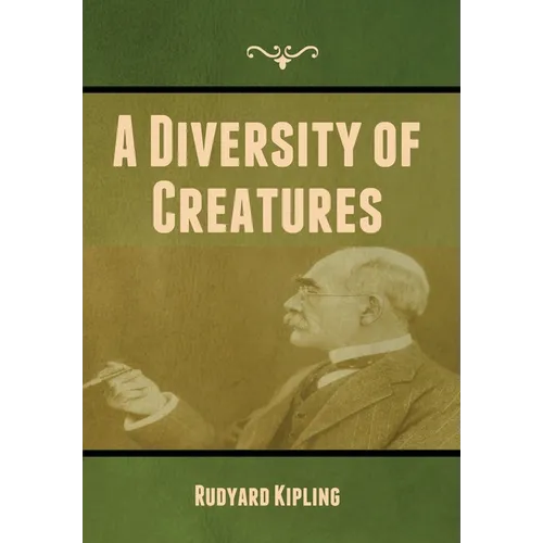 A Diversity of Creatures