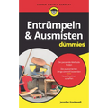 Entrümpeln und Ausmisten für Dummies