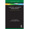 Strategic University Management: Future Proofing Your Institution