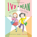 Ivy and Bean: No News Is Good News: #8