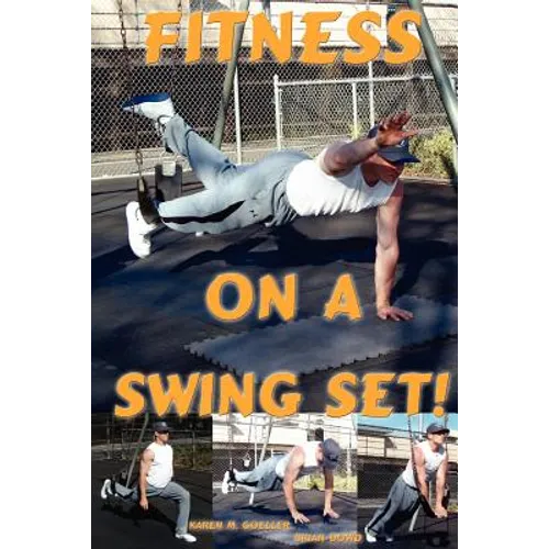 Fitness on a Swing Set