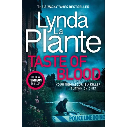 A Taste of Blood