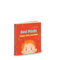 God Made Happy, Sad, and Mad: Volume 1