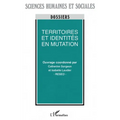 Territoires et identités en mutation