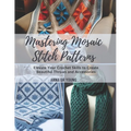 Mastering Mosaic Stitch Patterns: Elevate Your Crochet Skills to Create Beautiful Throws and Accessories