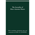The Iuvenilia of Marc-Antoine Muret