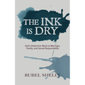 The Ink is Dry