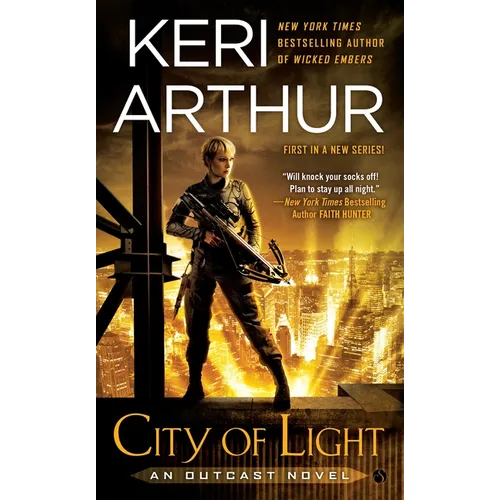City of Light