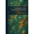 Introductory College Chemistry