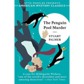 The Penguin Pool Murder