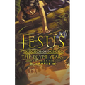Jesus: The Egypt Years