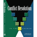 Conflict Resolution in the Church