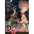 The Legend of Dororo and Hyakkimaru Vol. 2