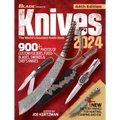 Knives 2024, 44th Edition: The World's Greatest Knife Book