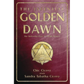 The Essential Golden Dawn: An Introduction to High Magic