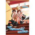 Boys Gilding the Lily Shall Die!?, Volume 6