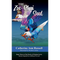 The Zoe-Chai Seed: Book Three in The Pearls of Wisdom Series: Stories Inspired by a Biblical Proverb
