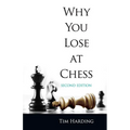 Why You Lose at Chess