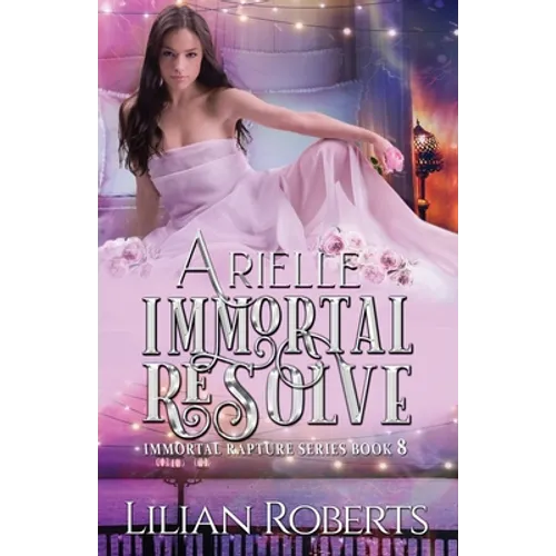 Arielle Immortal Resolve