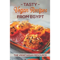Tasty Vegan Recipes From Egypt: The Vegetarian Resource: Egyptian Chicken Recipes