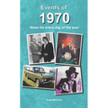 Events of 1970: news for every day of the year