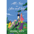 All's Fair in Love and War
