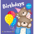 Birthdays