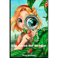 Las Voces del Bosque - Cuento sobre el ECOSISTEMA: Cuidemos nuestro PLANETA