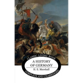 A History of Germany - b&w
