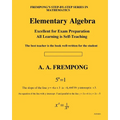 Elementary Algebra