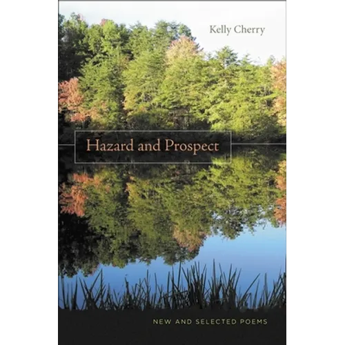 Hazard and Prospect: New and Selected Poems